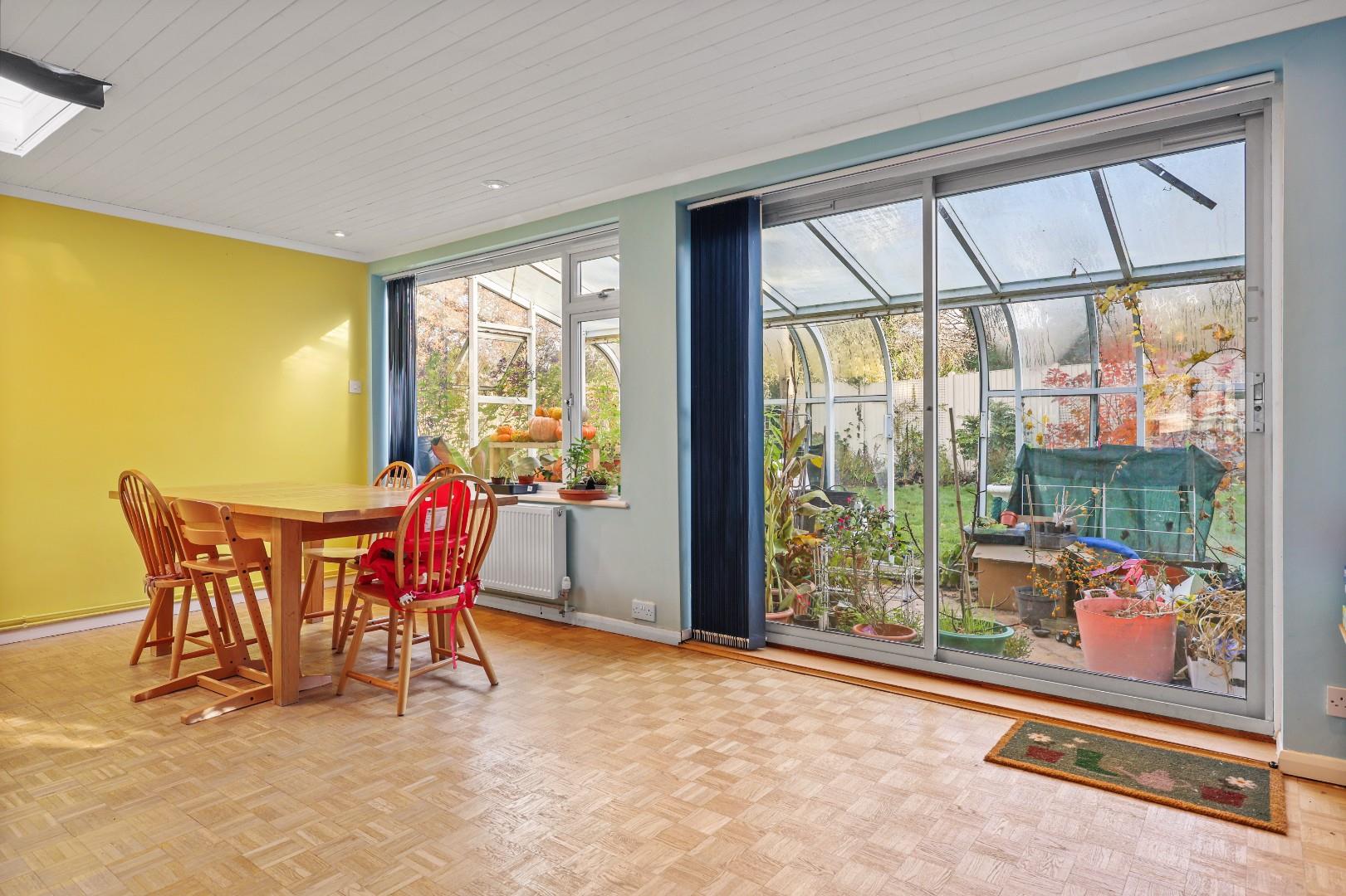 Almoners Avenue, Cambridge Redmayne Arnold and Harris